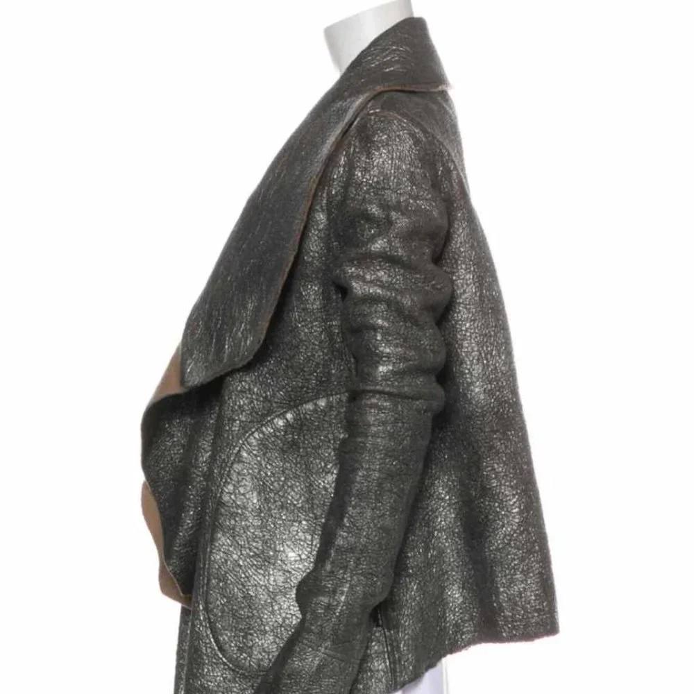 L.G.B  Le Grande Bleu Jacket - M - Picture 3 of 13